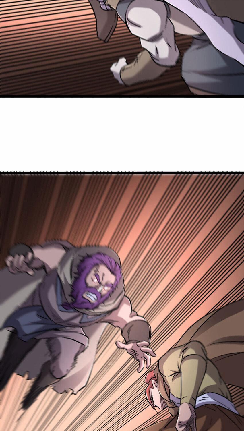 OCD Thành Vương Giả 54 trang 32