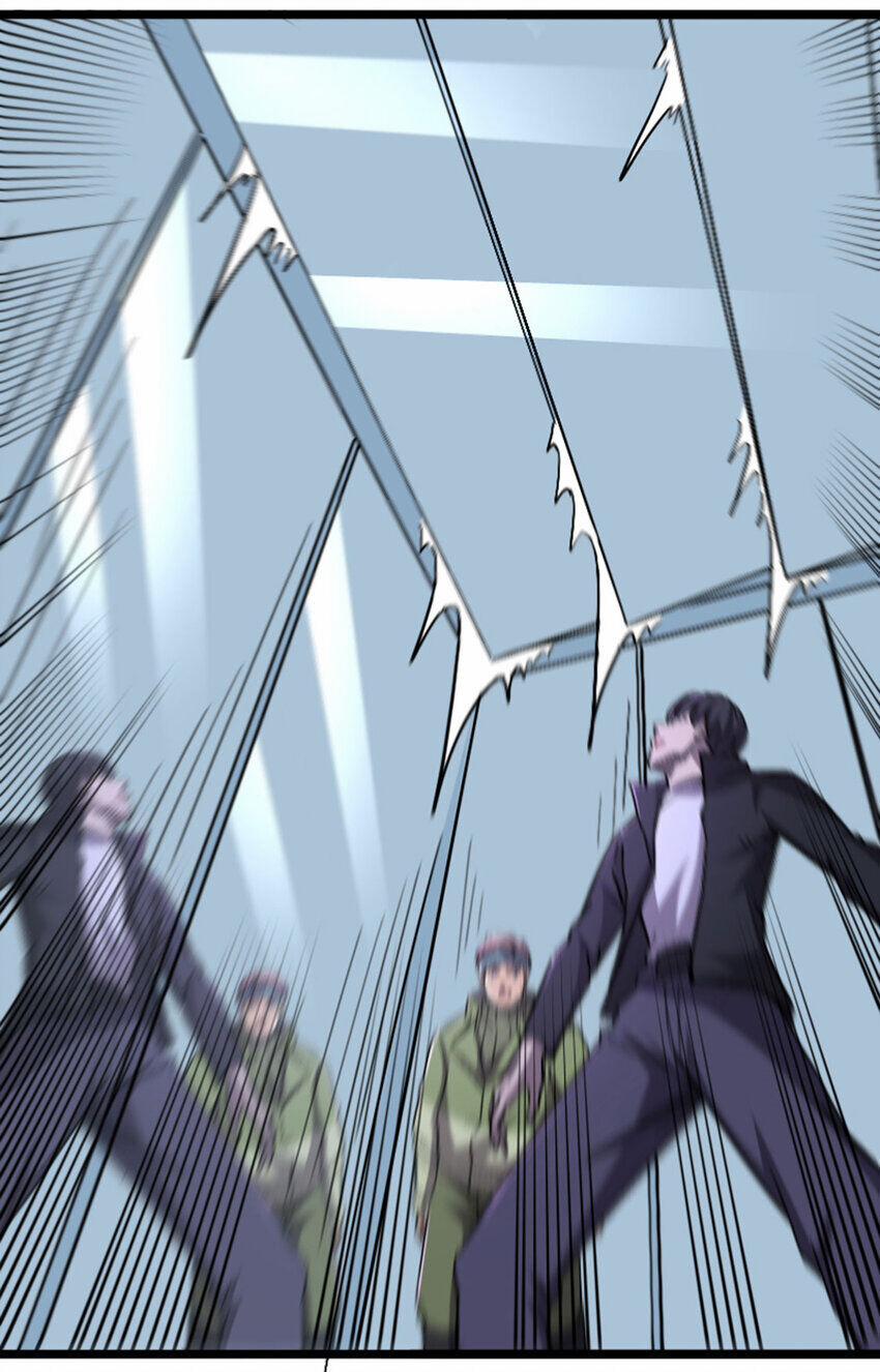 OCD Thành Vương Giả 55 trang 10