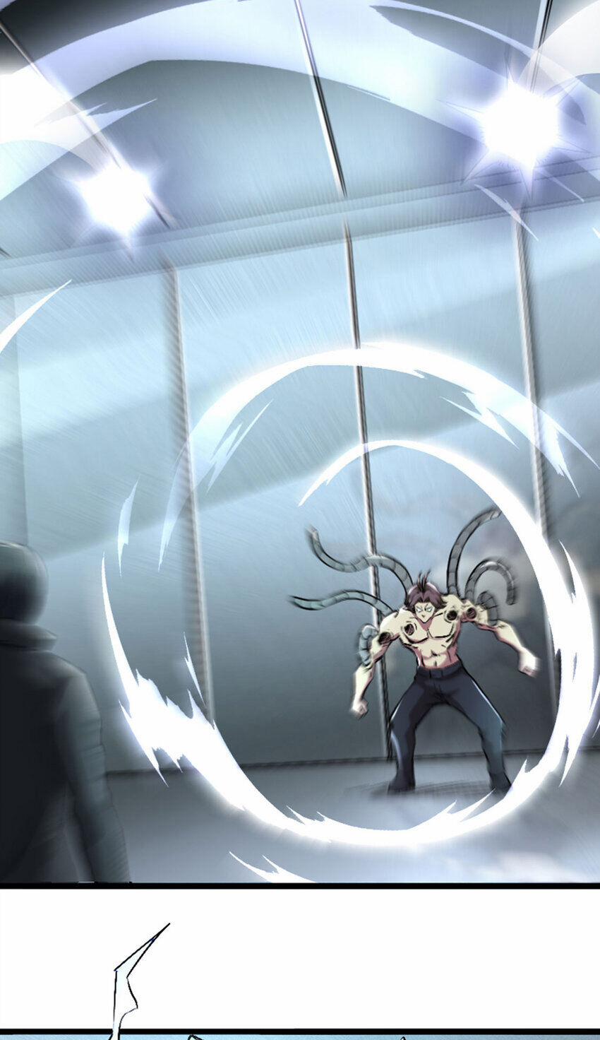 OCD Thành Vương Giả 55 trang 12