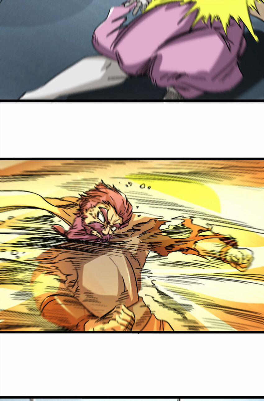 OCD Thành Vương Giả 56 trang 15