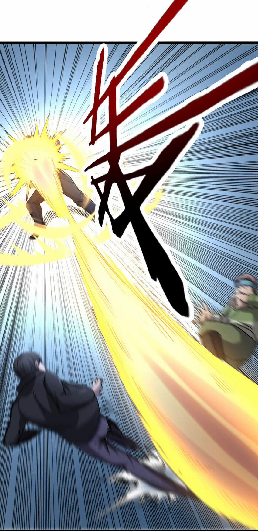 OCD Thành Vương Giả 56 trang 2