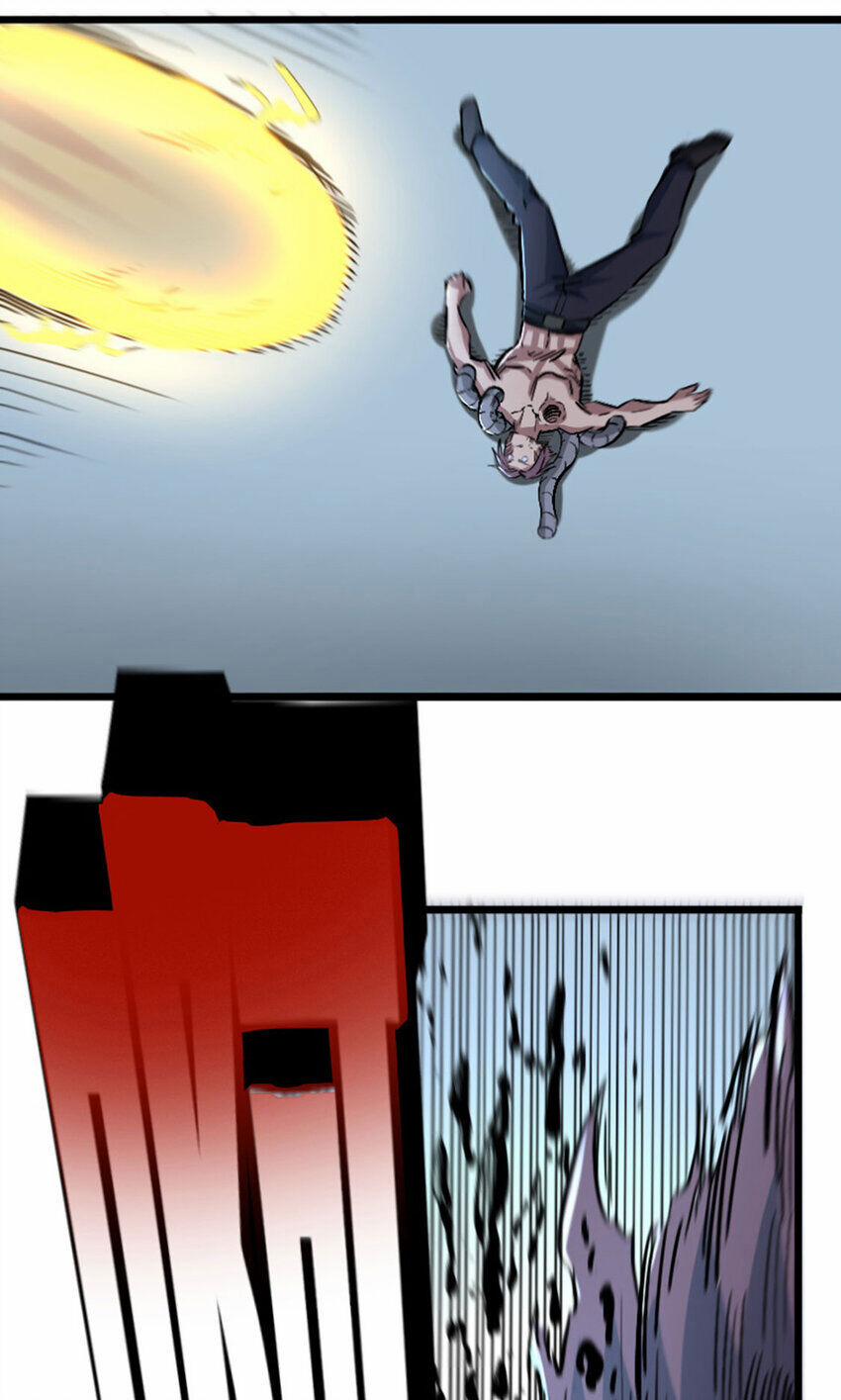 OCD Thành Vương Giả 56 trang 25