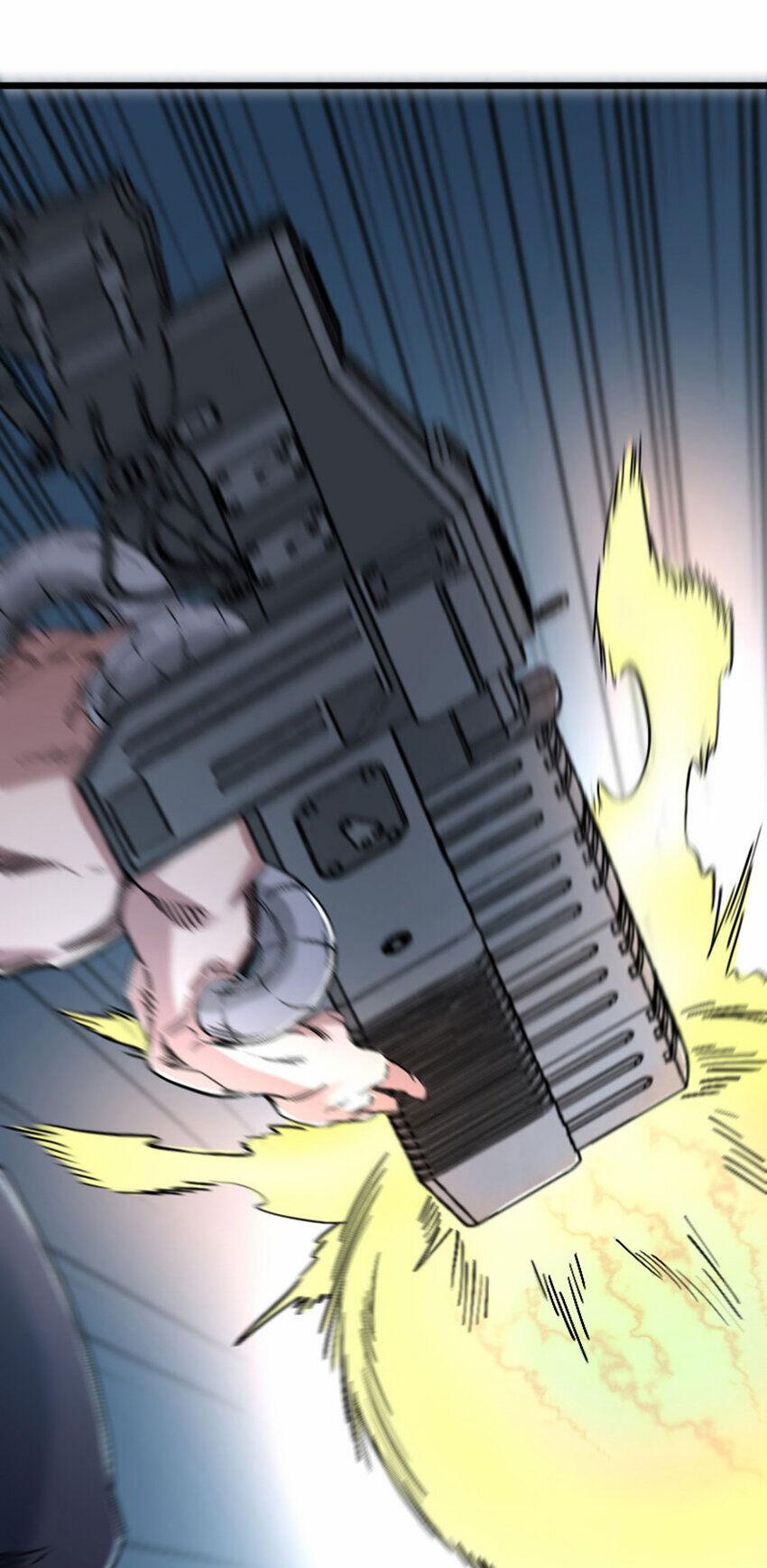 OCD Thành Vương Giả 56 trang 33