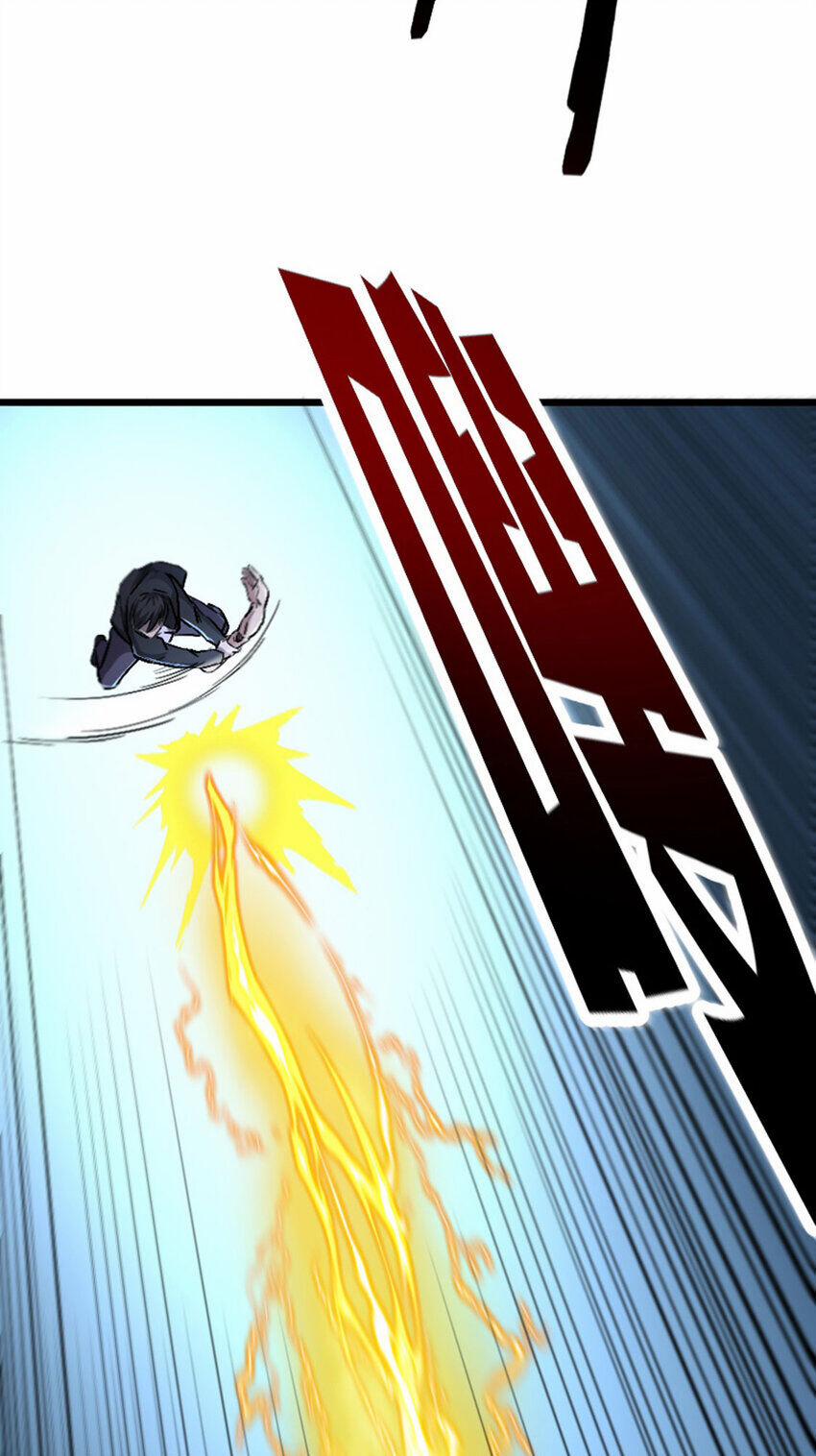 OCD Thành Vương Giả 56 trang 47