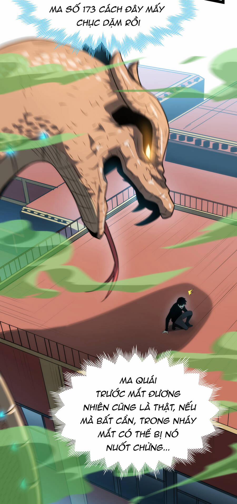 OCD Thành Vương Giả 6 trang 12