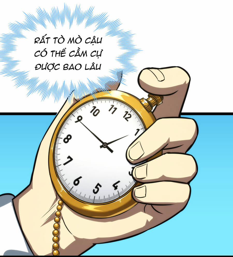 OCD Thành Vương Giả 6 trang 13