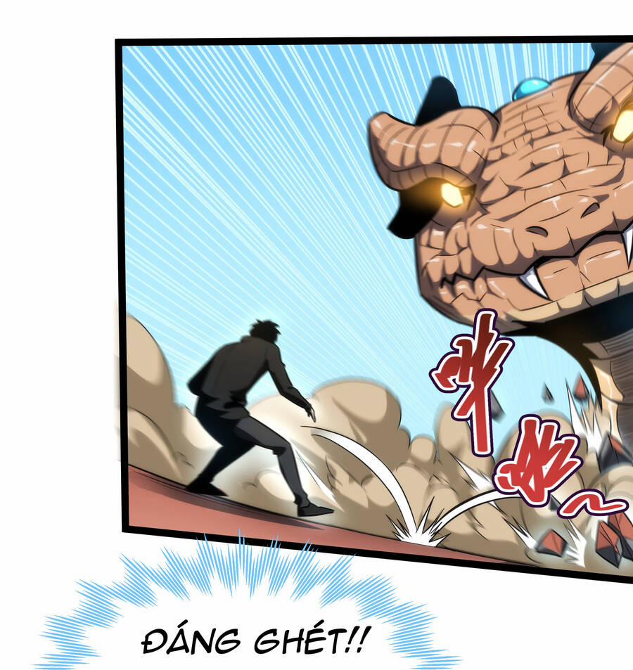 OCD Thành Vương Giả 6 trang 17