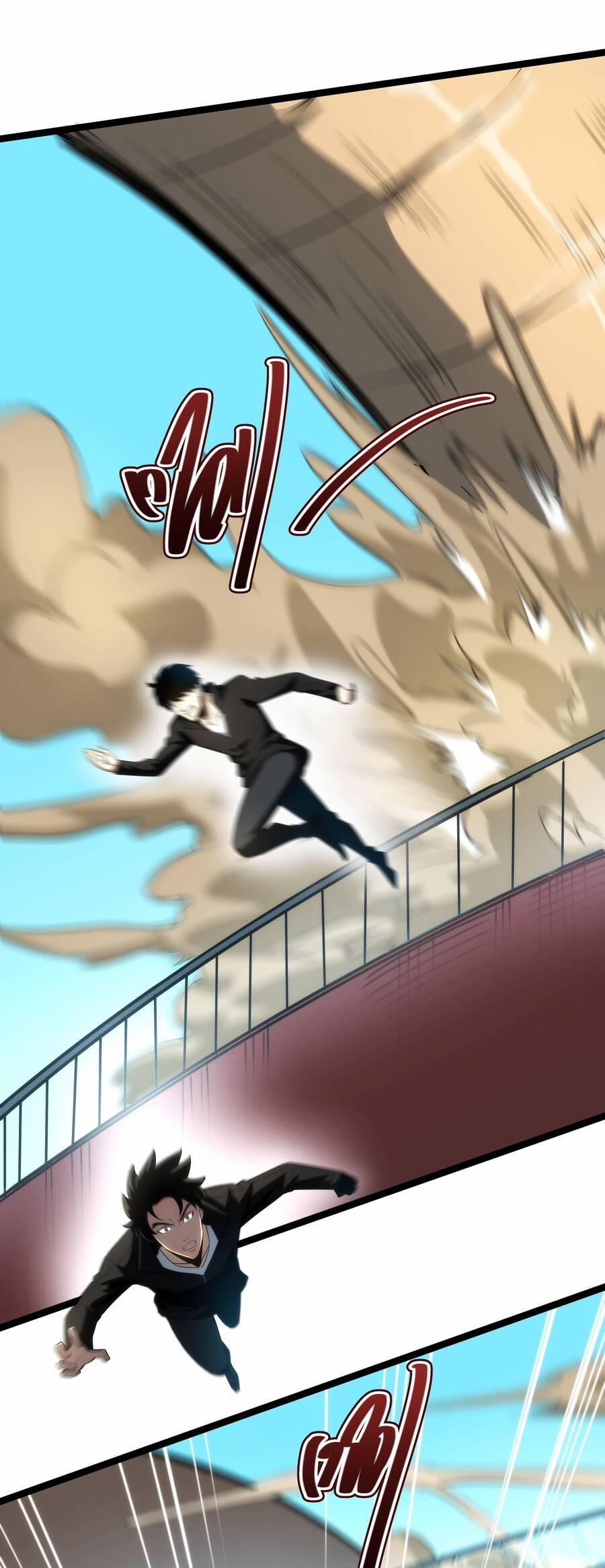 OCD Thành Vương Giả 6 trang 21