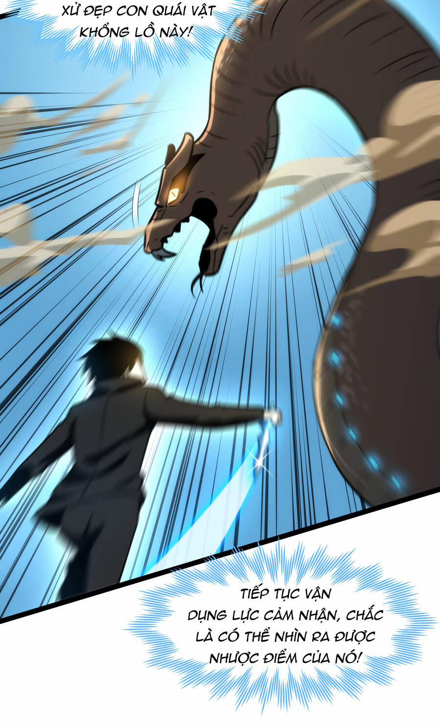 OCD Thành Vương Giả 6 trang 29