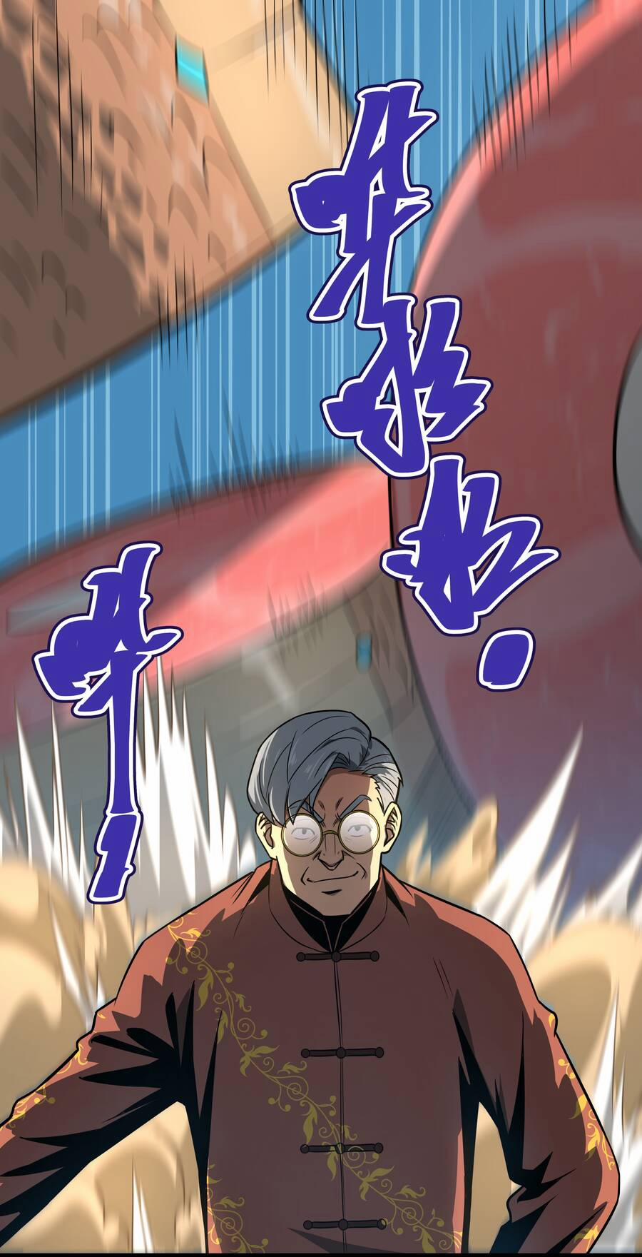 OCD Thành Vương Giả 6 trang 37