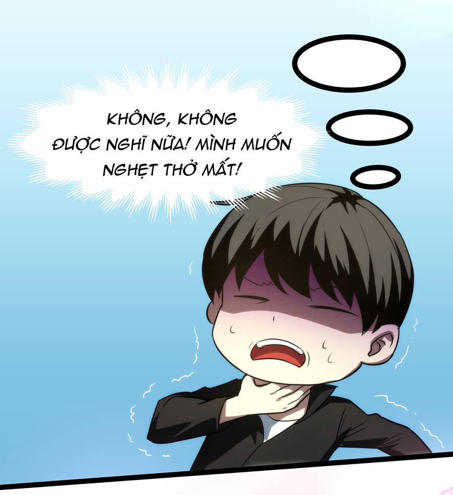 OCD Thành Vương Giả 6 trang 64