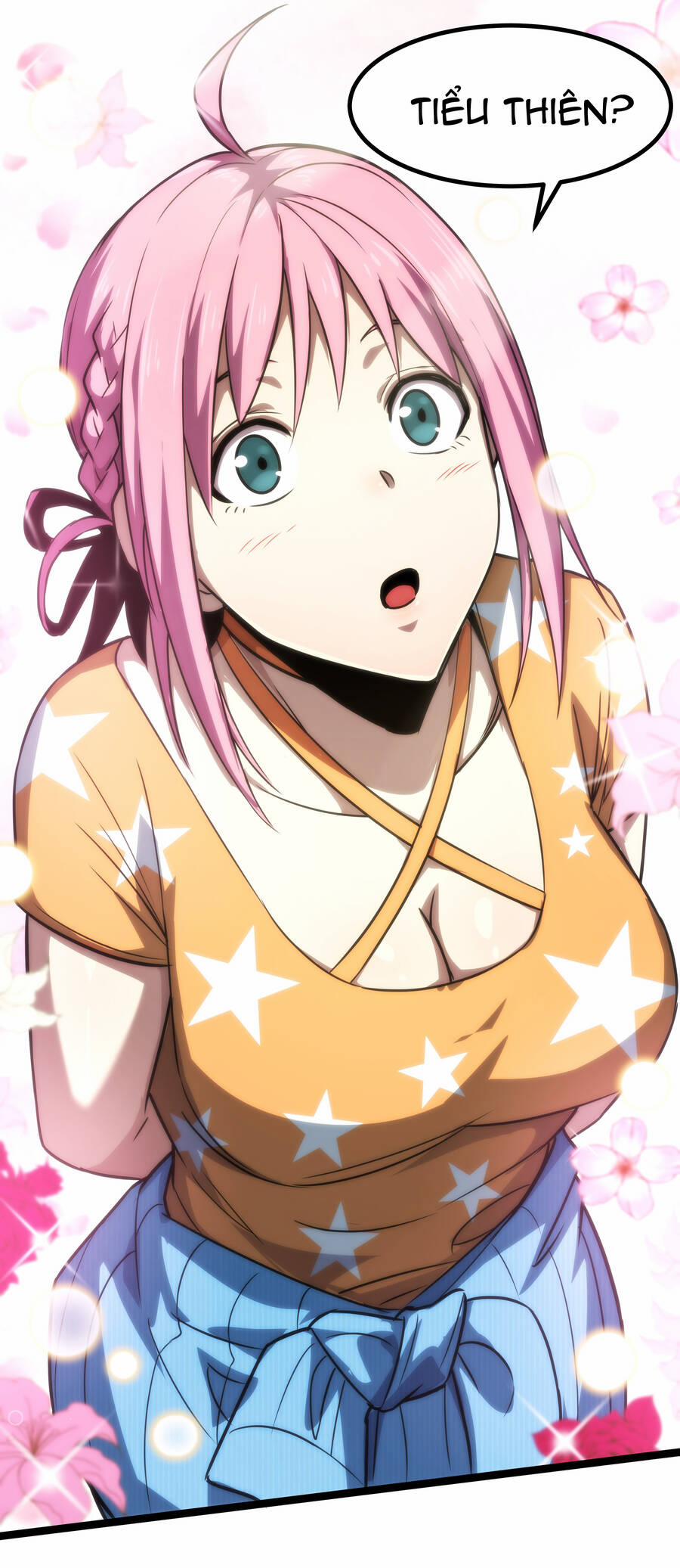 OCD Thành Vương Giả 6 trang 65