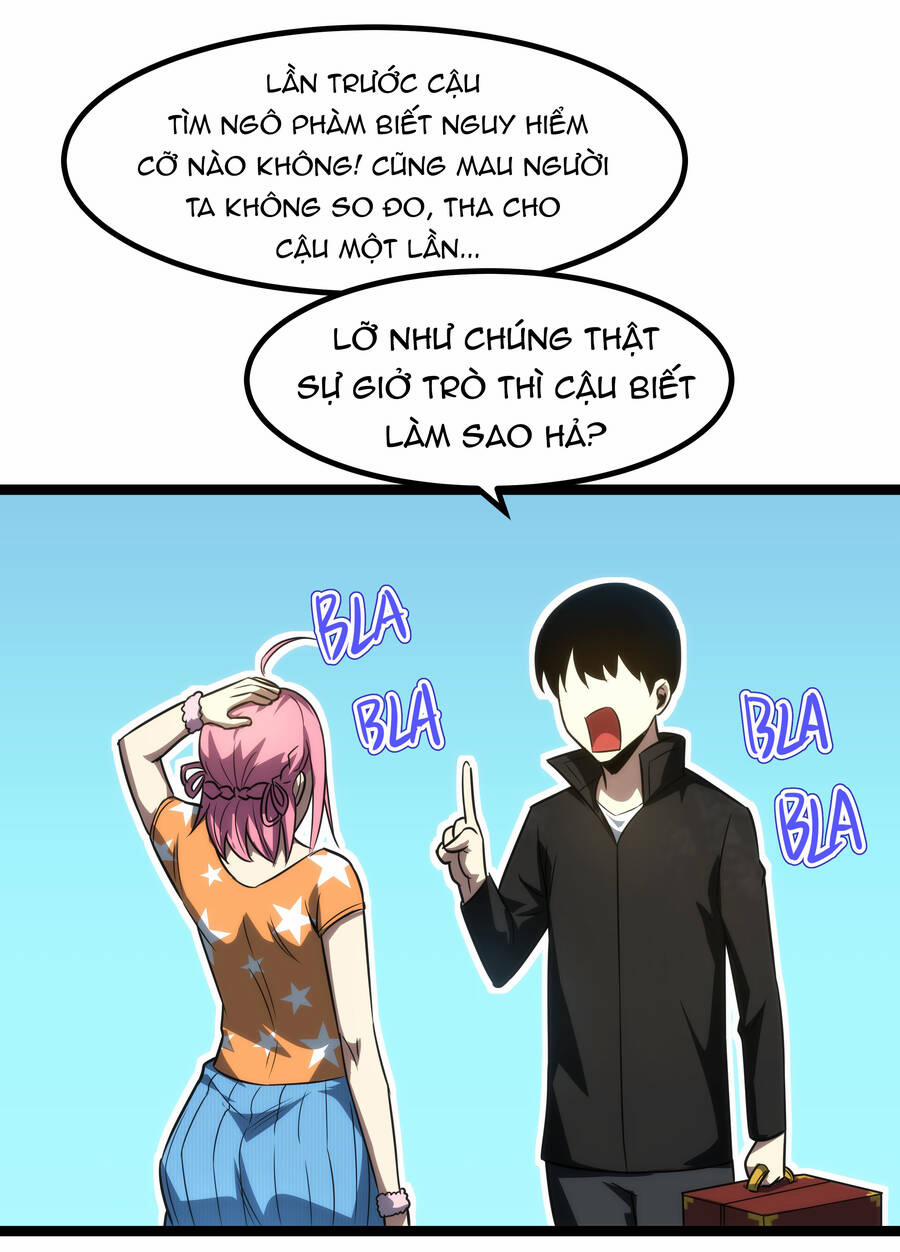 OCD Thành Vương Giả 6 trang 70