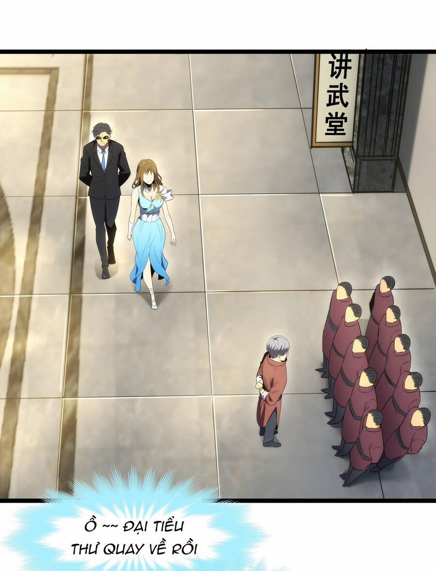 OCD Thành Vương Giả 7 trang 14