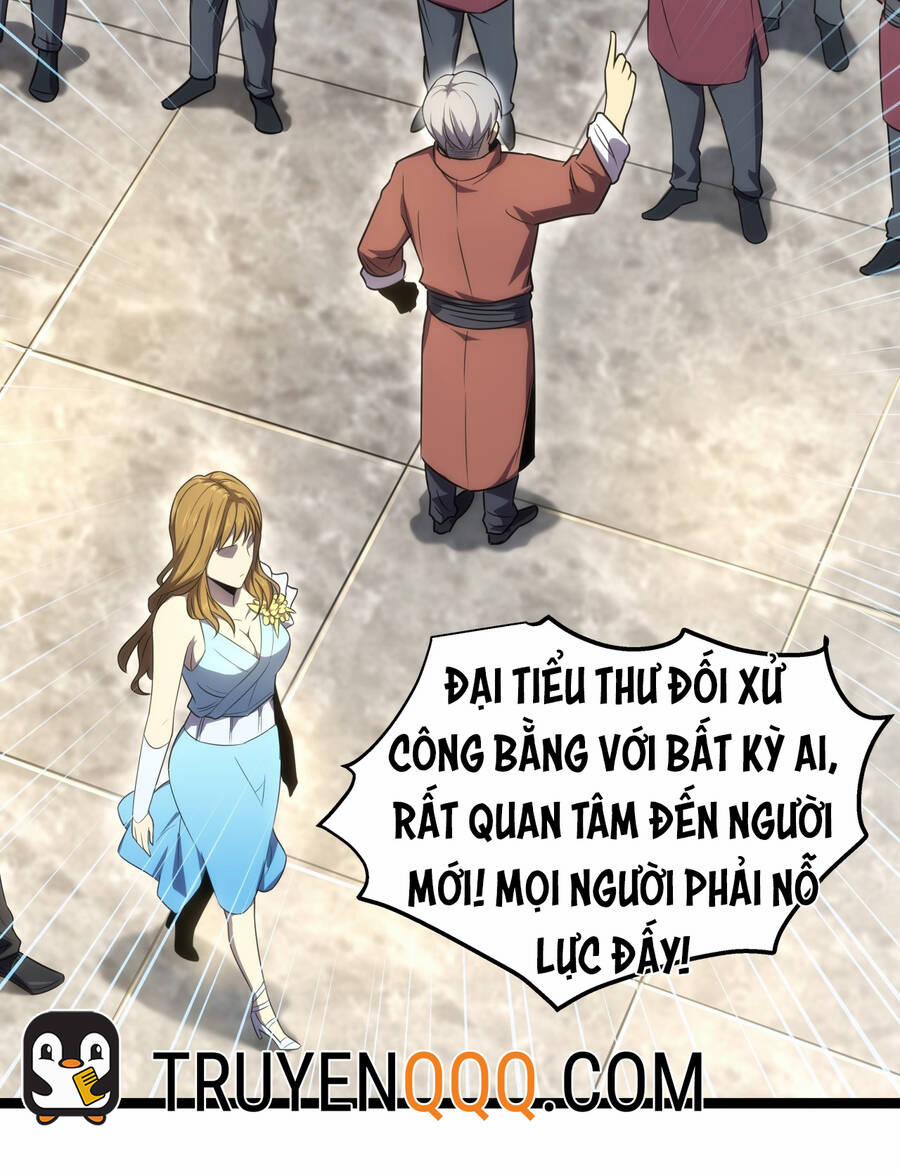 OCD Thành Vương Giả 7 trang 24