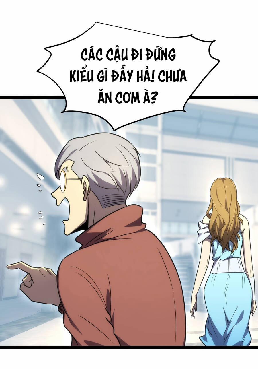 OCD Thành Vương Giả 7 trang 25