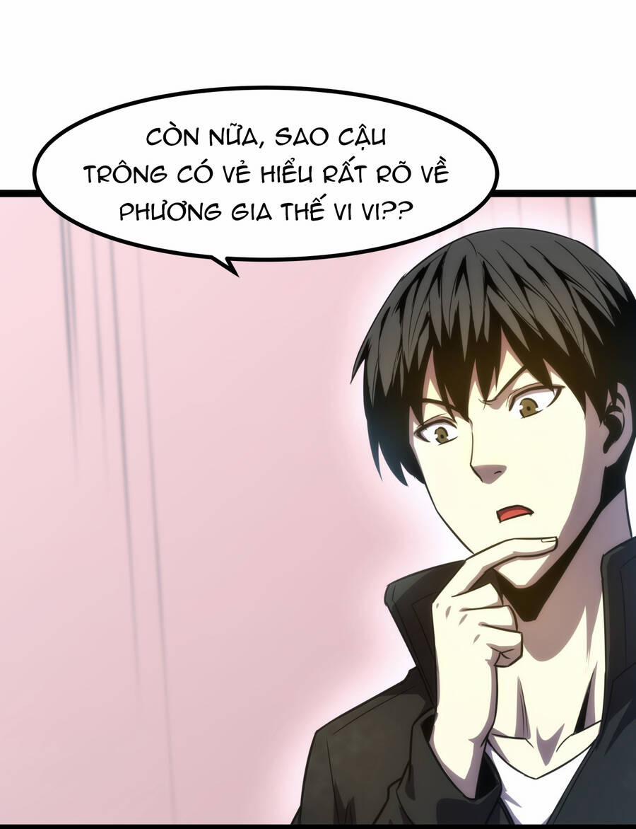 OCD Thành Vương Giả 7 trang 3