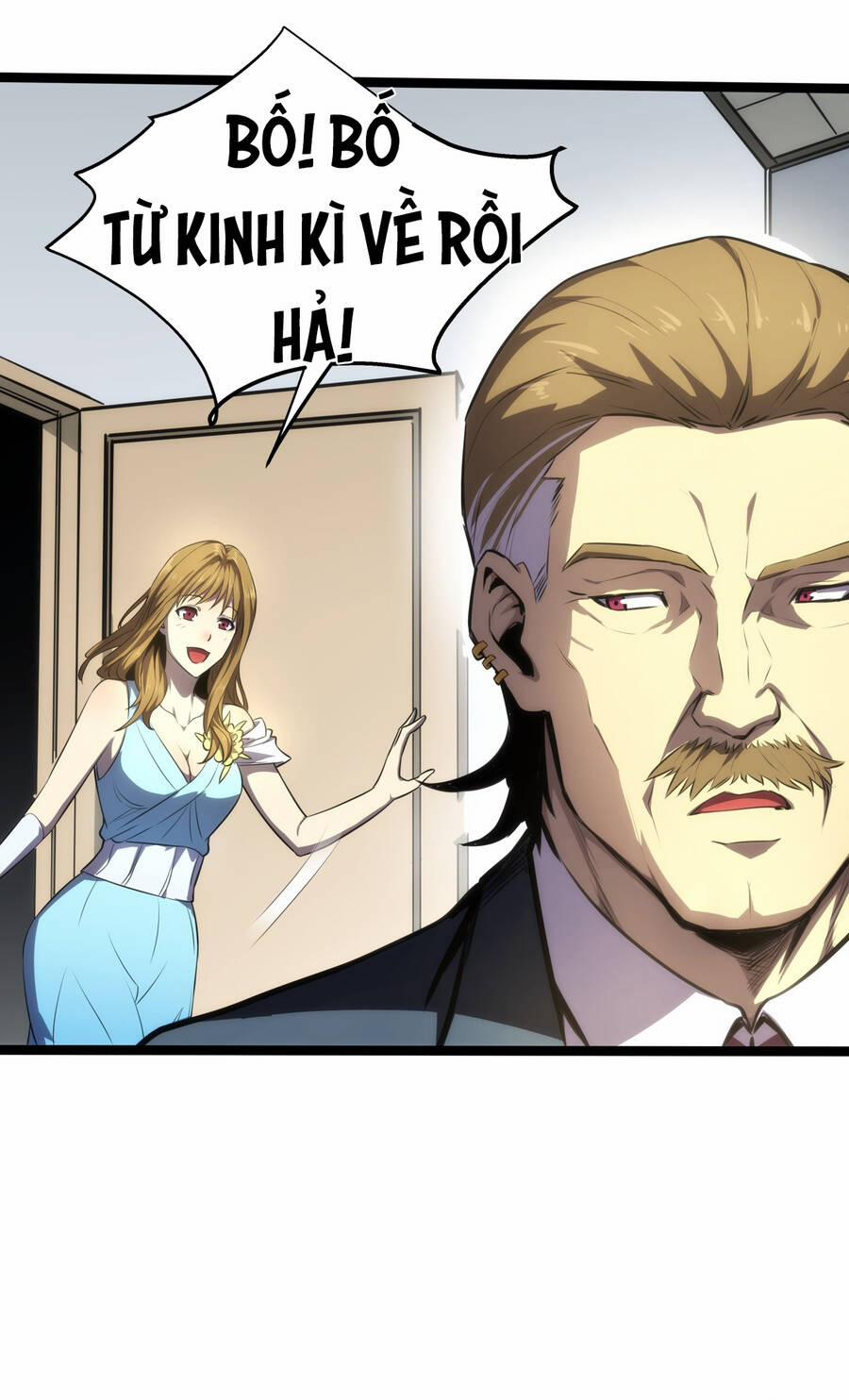 OCD Thành Vương Giả 7 trang 35
