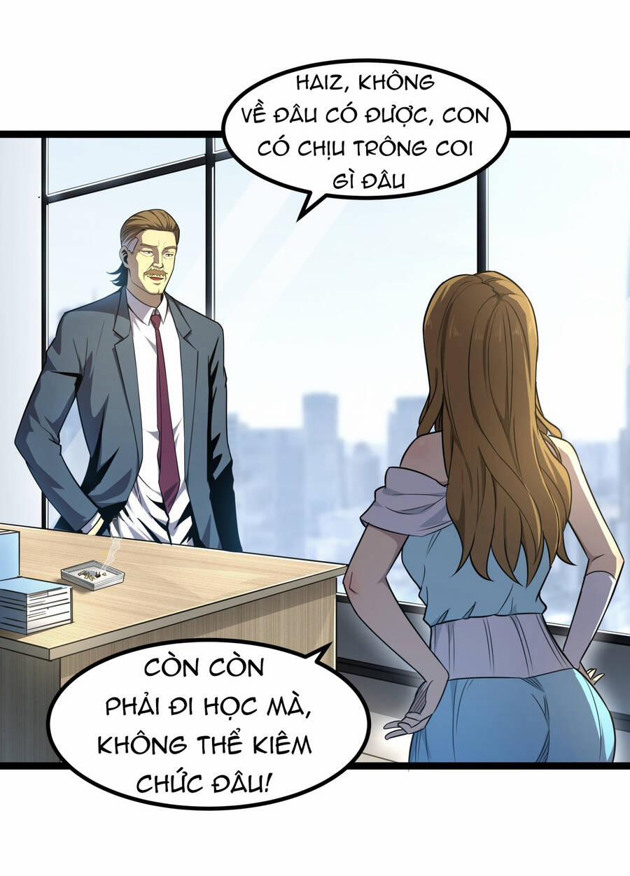 OCD Thành Vương Giả 7 trang 36