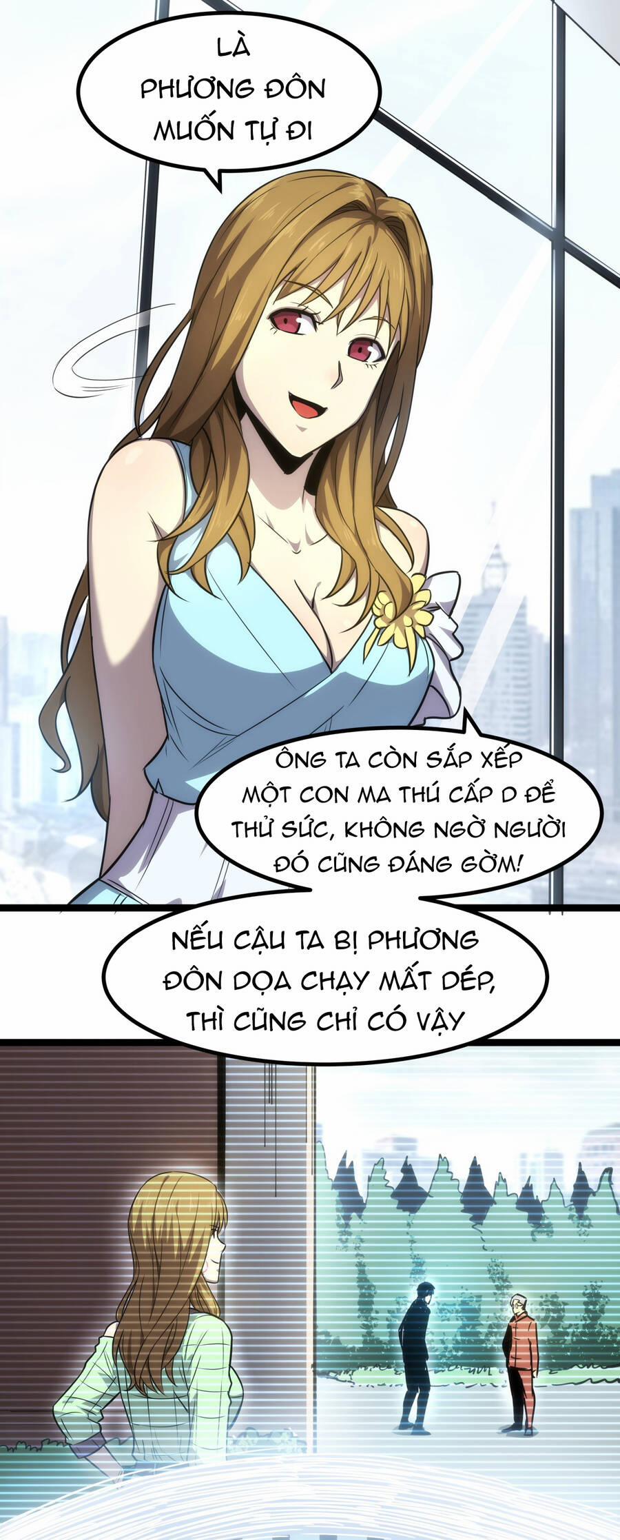 OCD Thành Vương Giả 7 trang 42