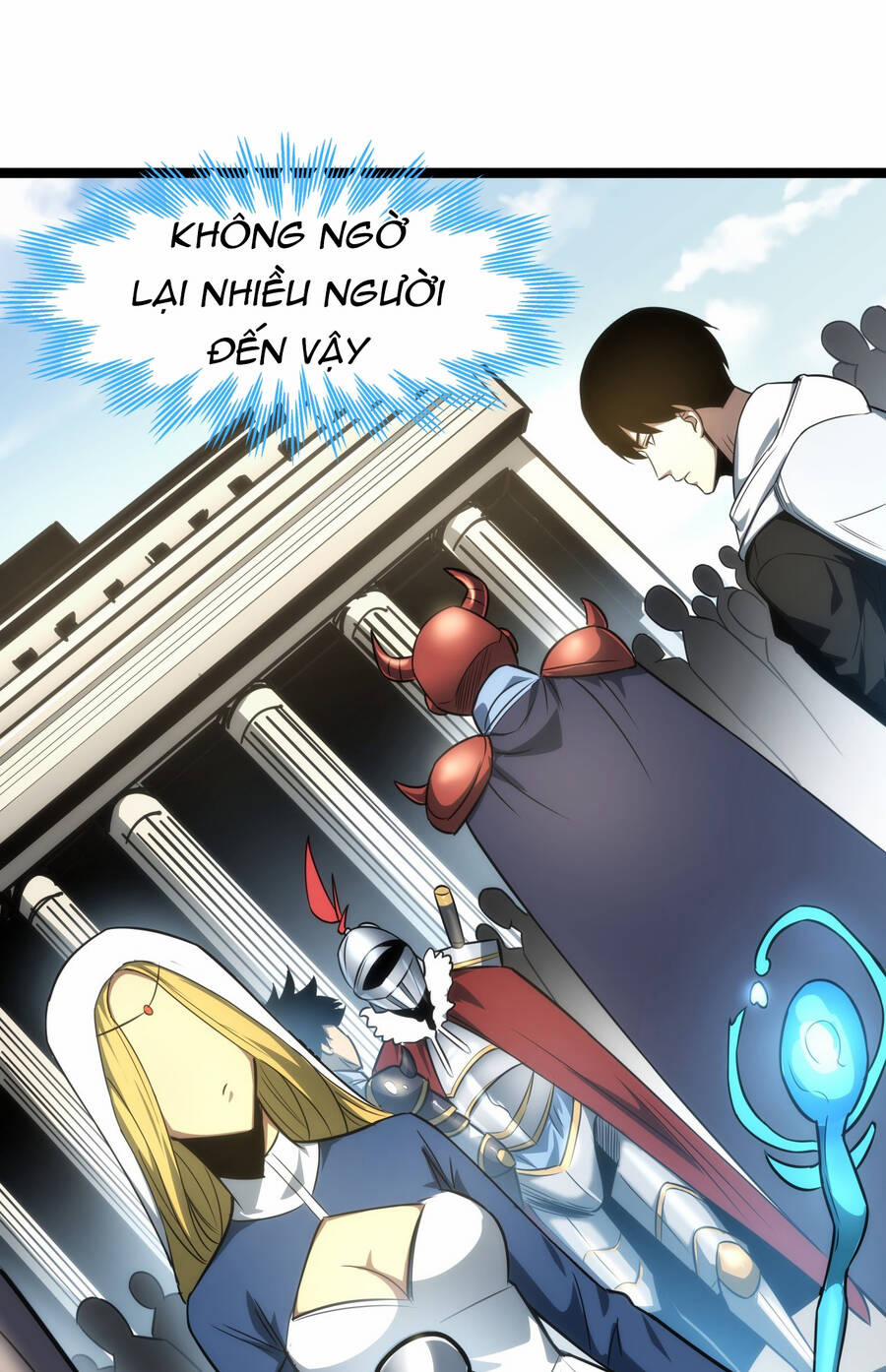 OCD Thành Vương Giả 7 trang 46