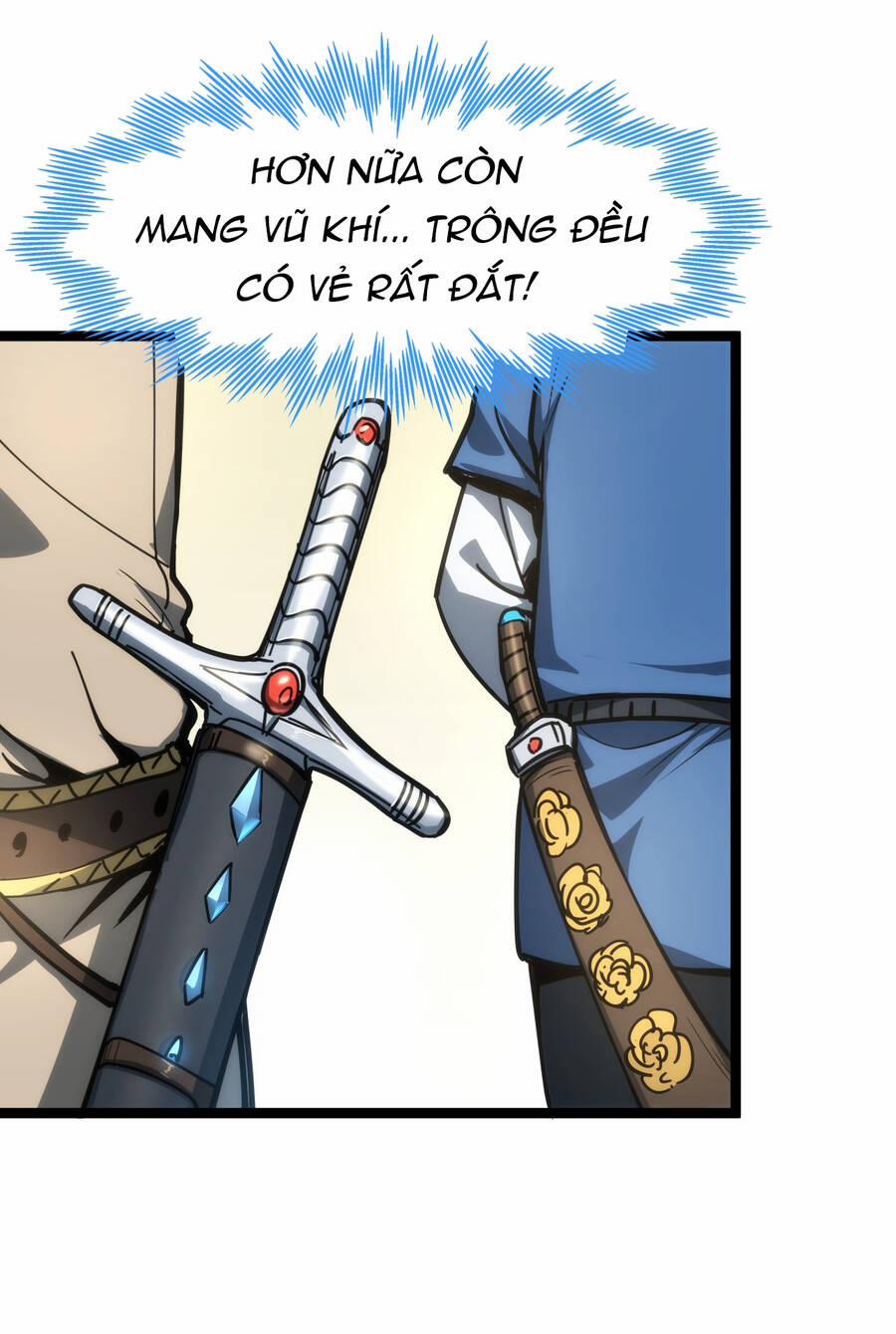 OCD Thành Vương Giả 7 trang 48