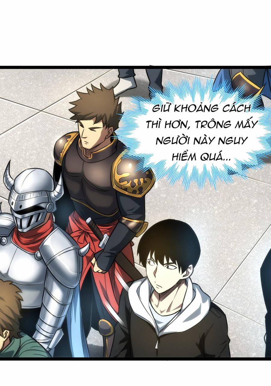 OCD Thành Vương Giả 7 trang 49