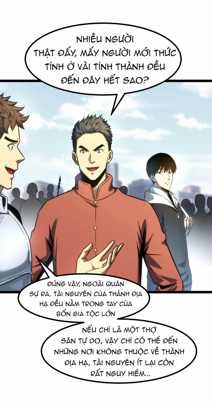 OCD Thành Vương Giả 7 trang 50