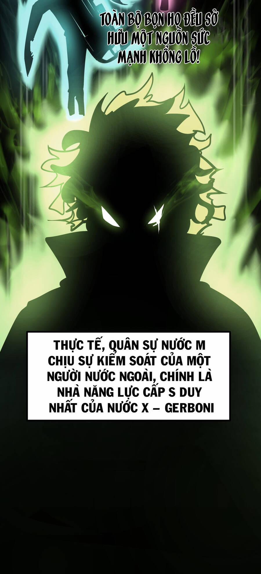 OCD Thành Vương Giả 7 trang 55