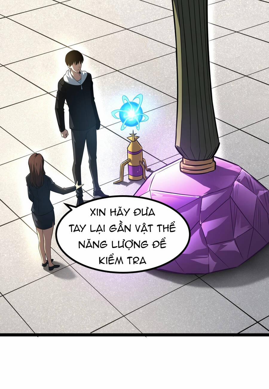 OCD Thành Vương Giả 7 trang 58