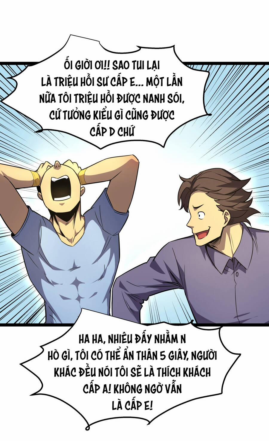 OCD Thành Vương Giả 7 trang 64