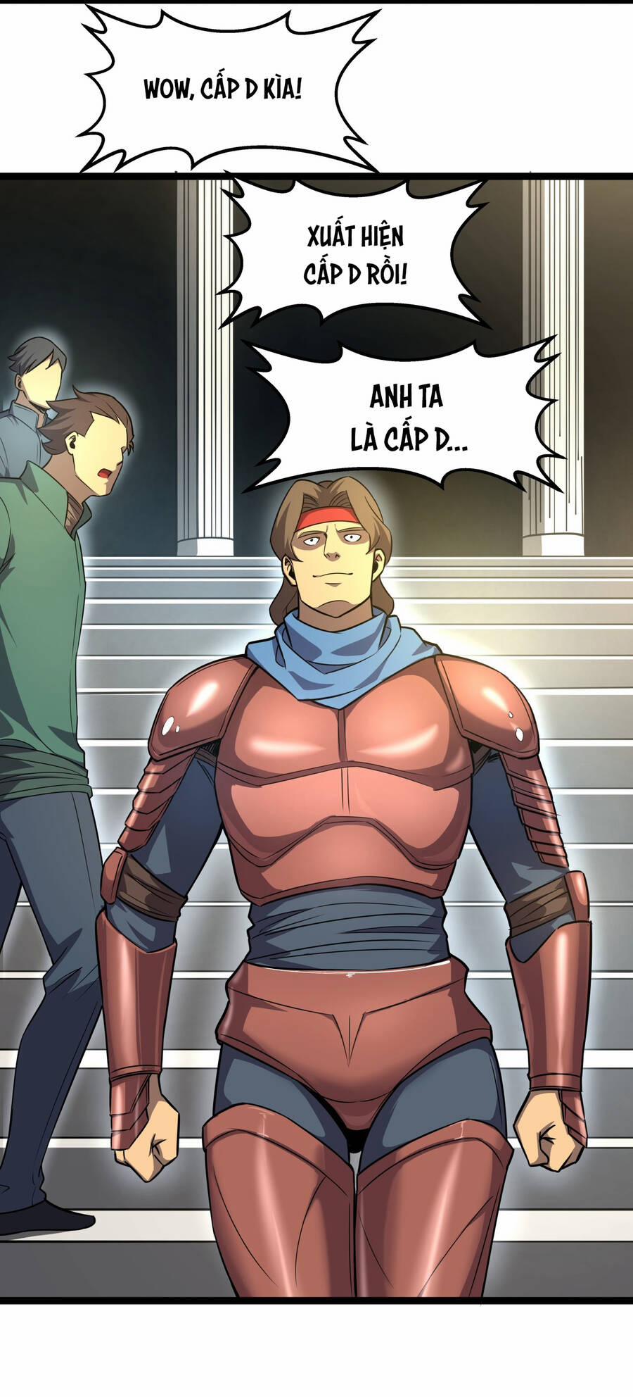 OCD Thành Vương Giả 7 trang 68