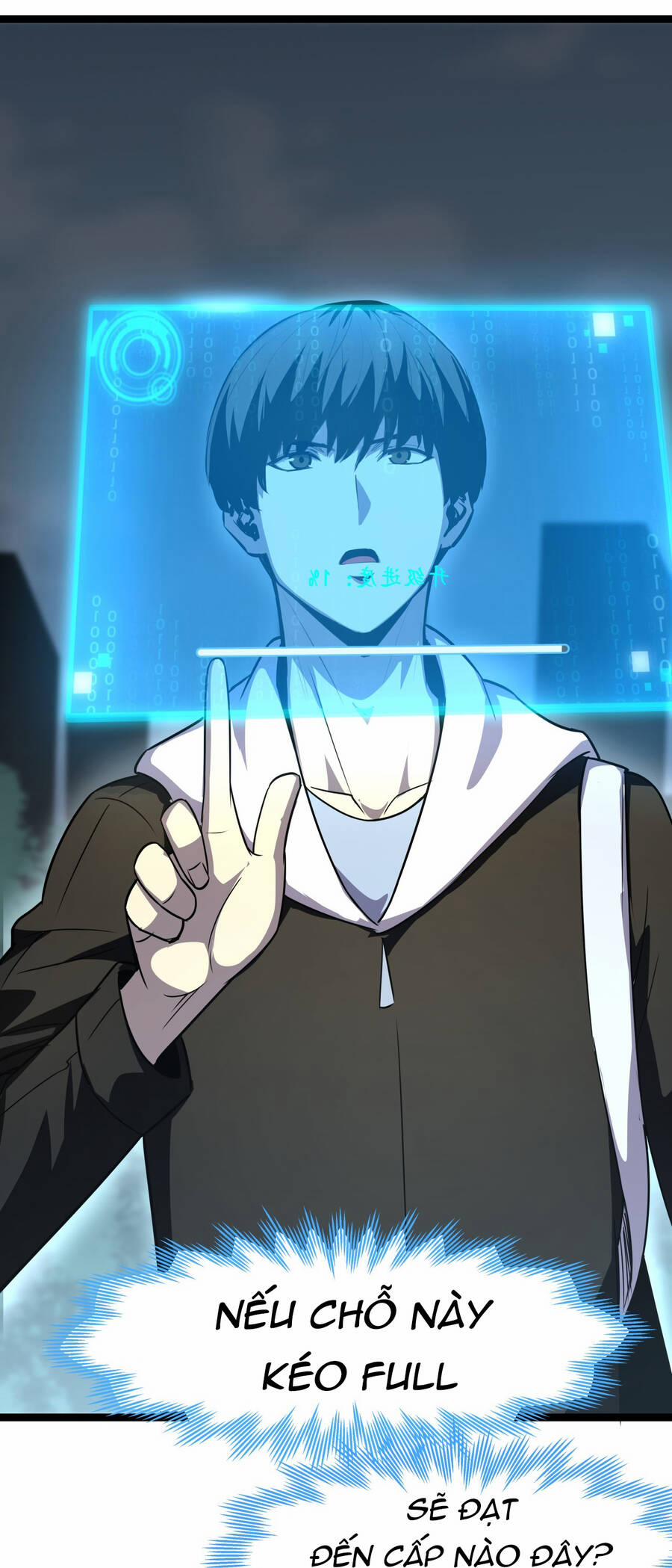 OCD Thành Vương Giả 7 trang 71