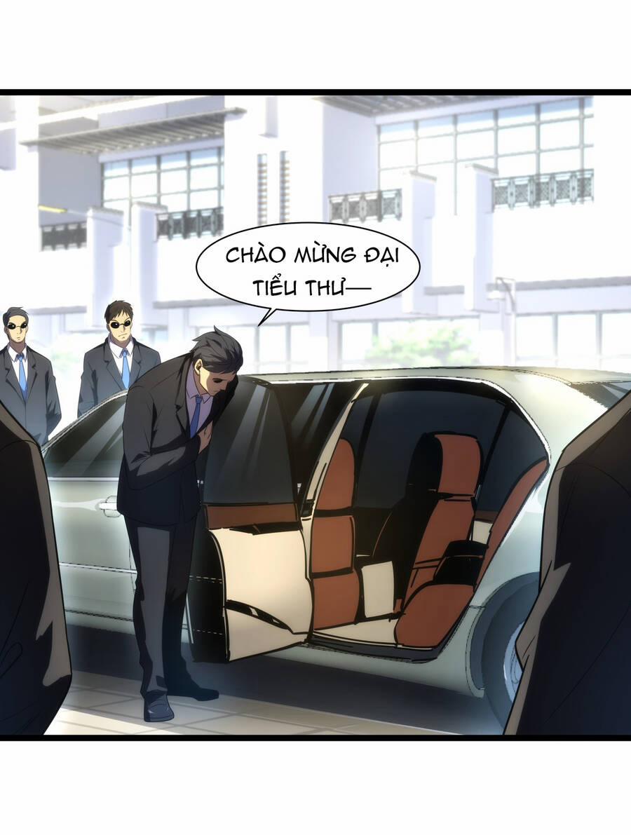 OCD Thành Vương Giả 7 trang 9