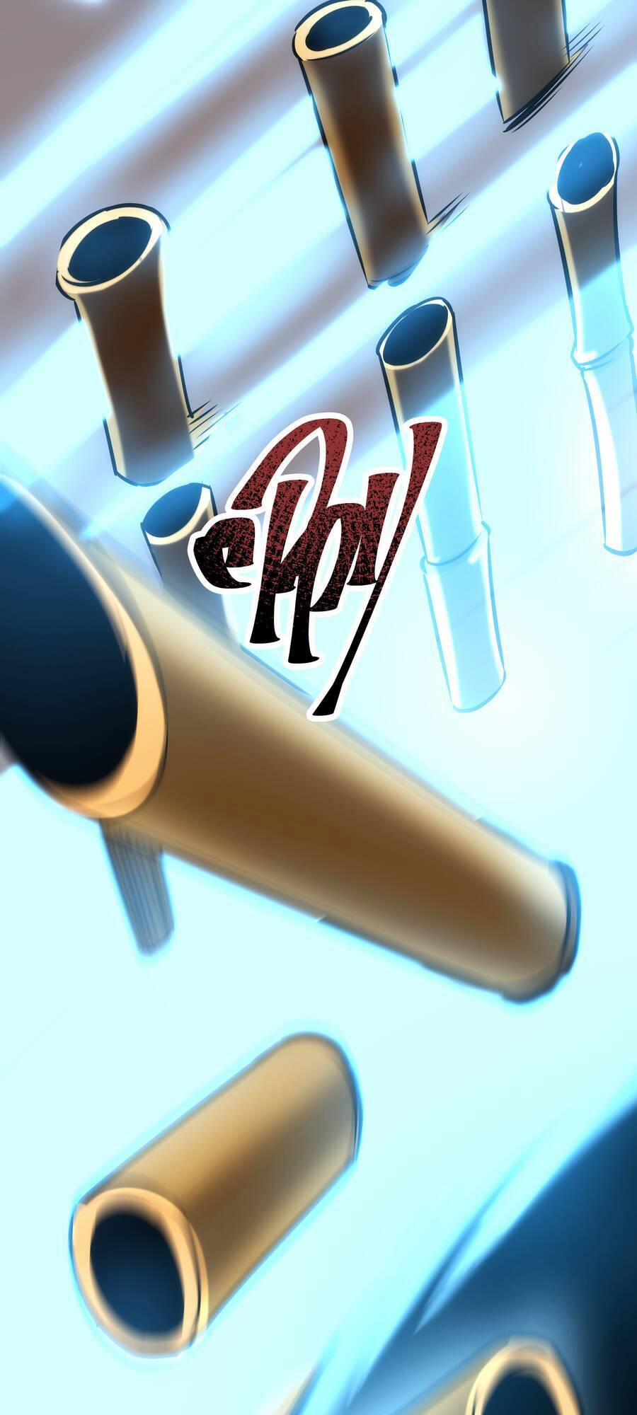 OCD Thành Vương Giả 8 trang 13