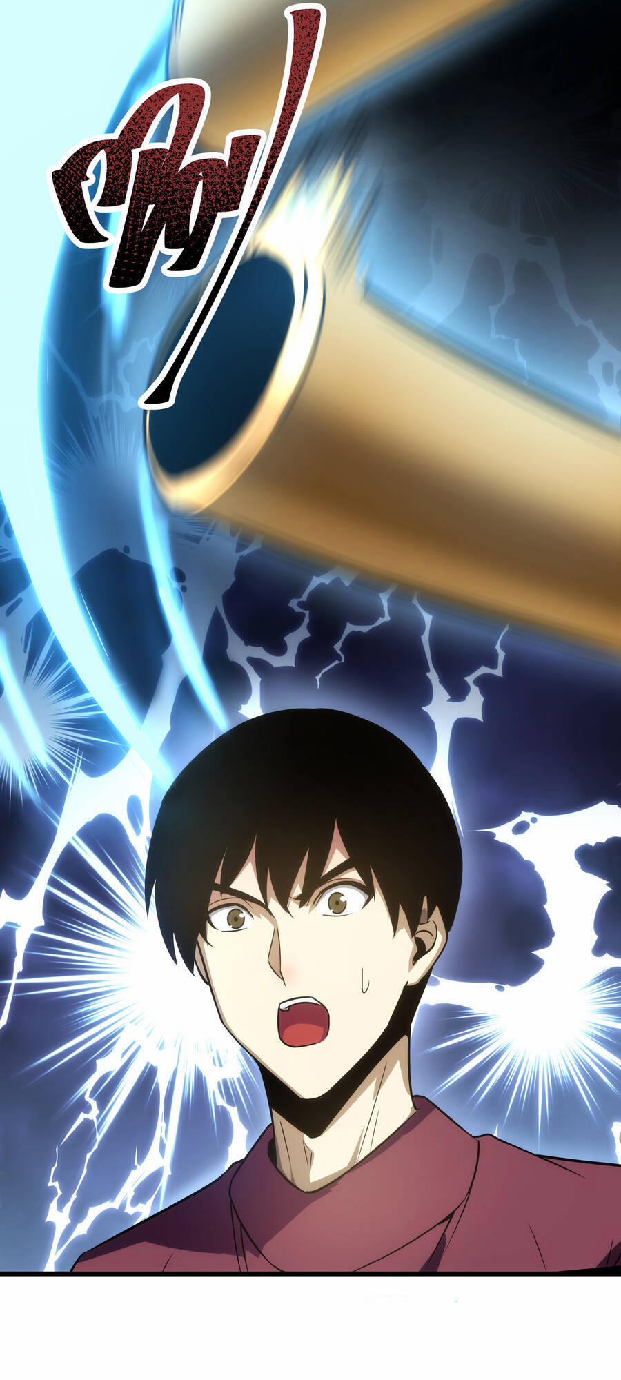 OCD Thành Vương Giả 8 trang 15