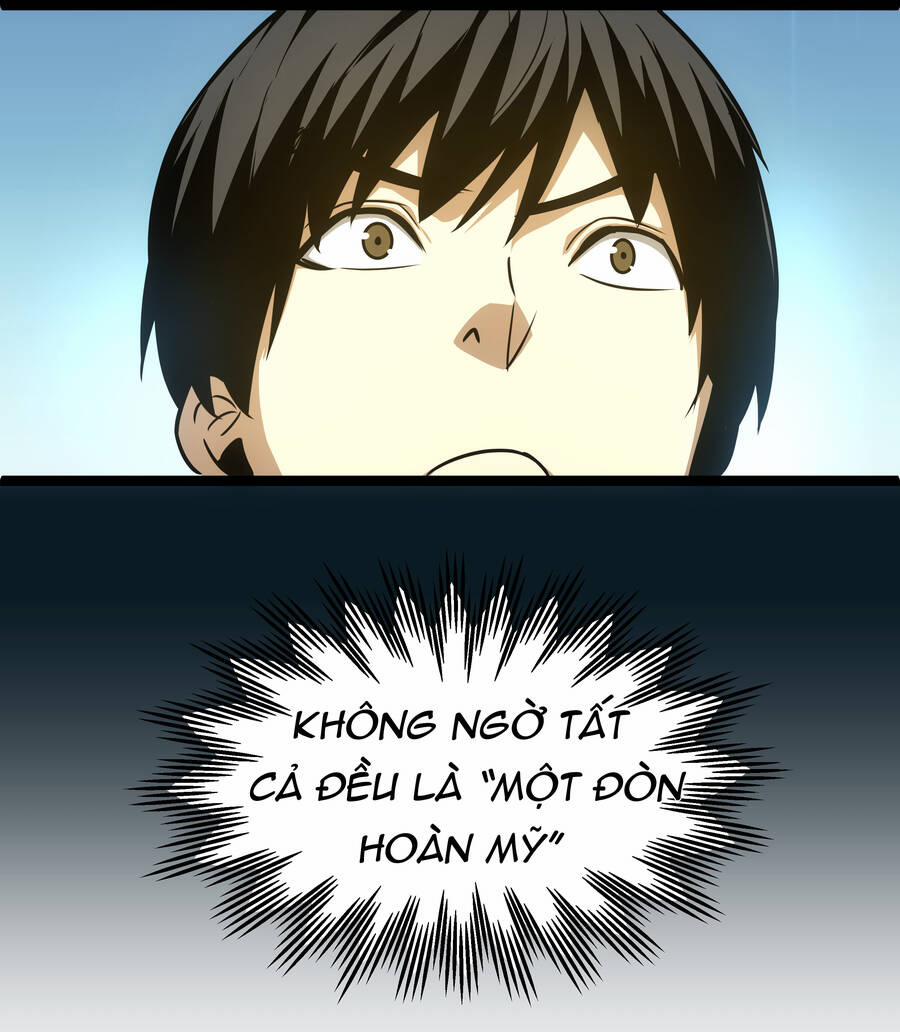 OCD Thành Vương Giả 8 trang 26
