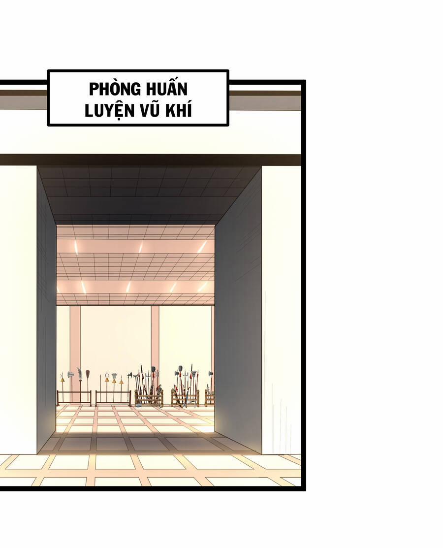 OCD Thành Vương Giả 8 trang 29