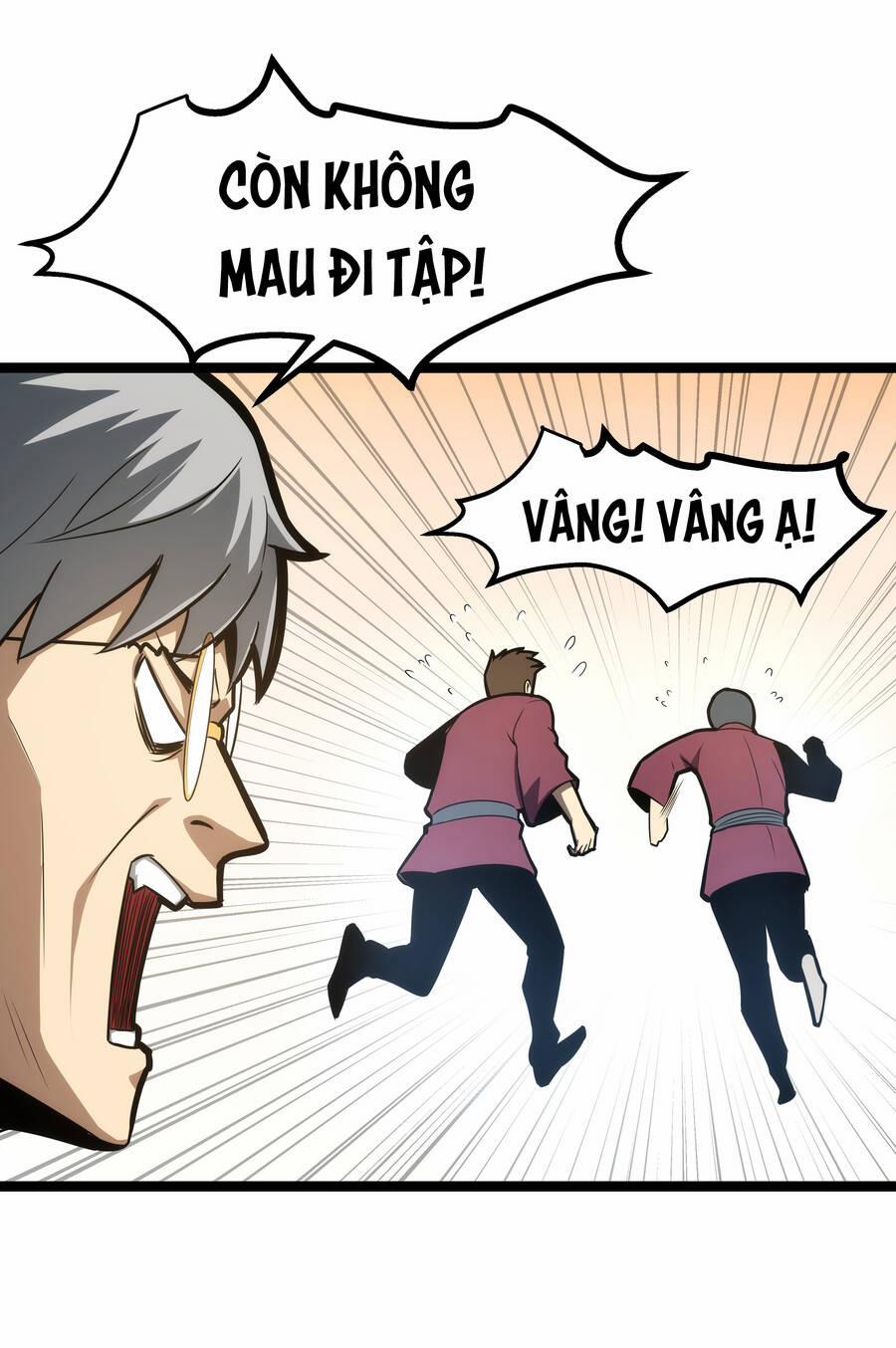 OCD Thành Vương Giả 8 trang 34