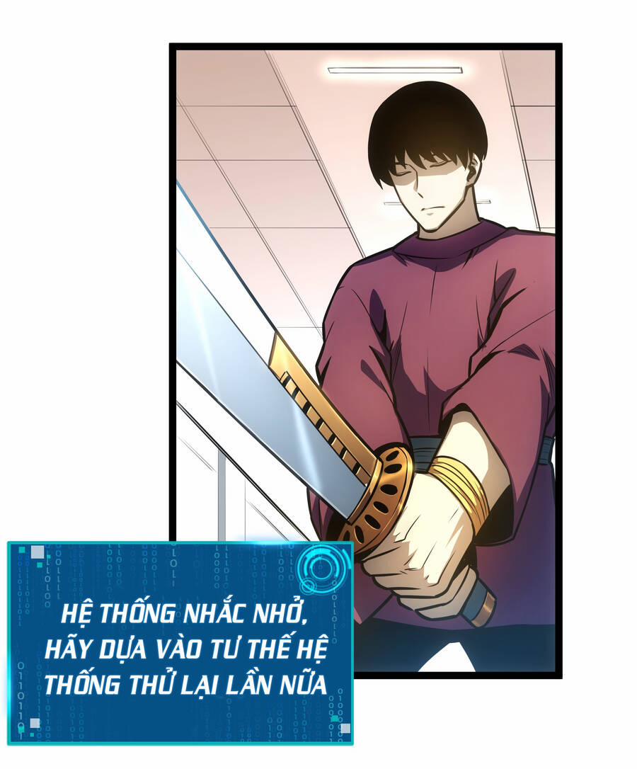 OCD Thành Vương Giả 8 trang 38