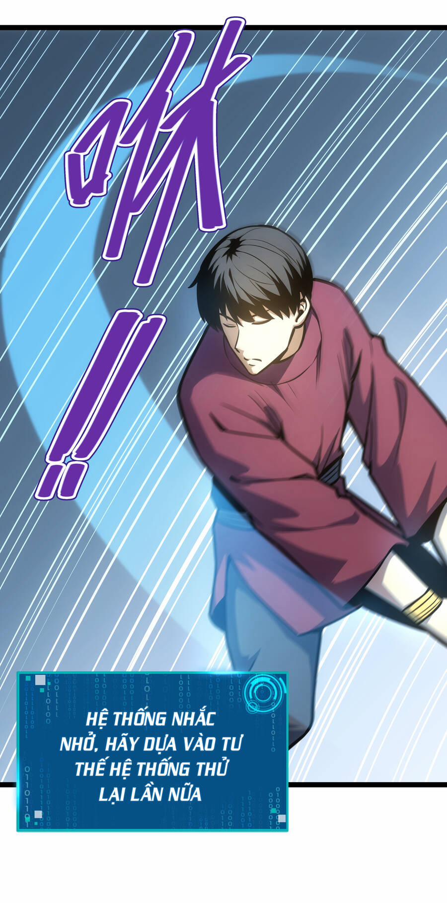 OCD Thành Vương Giả 8 trang 39