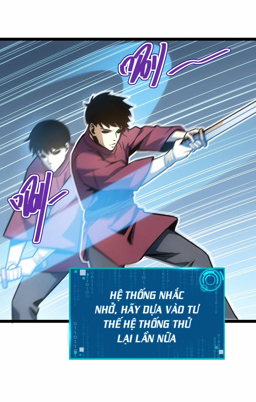 OCD Thành Vương Giả 8 trang 40