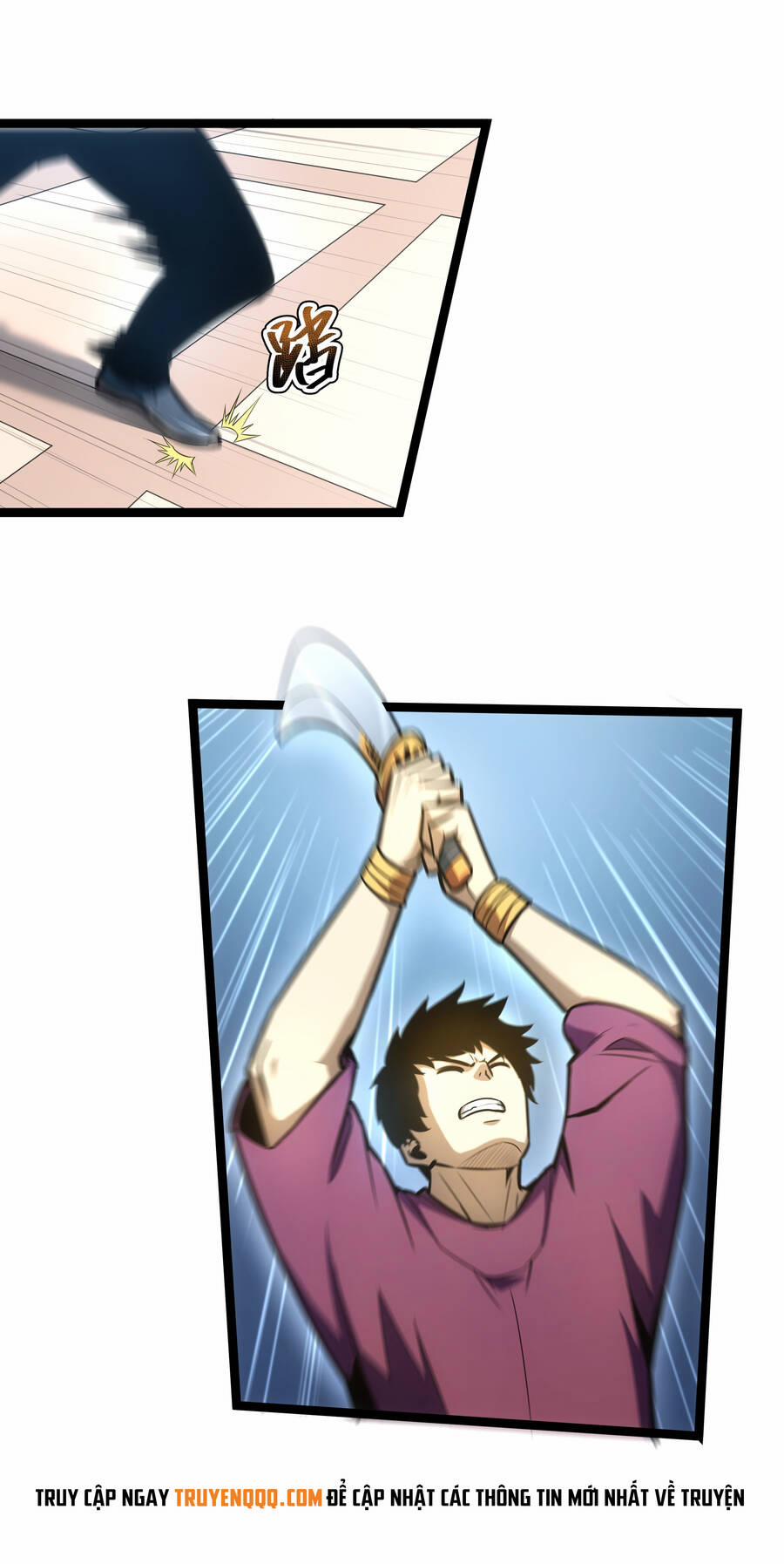 OCD Thành Vương Giả 8 trang 42