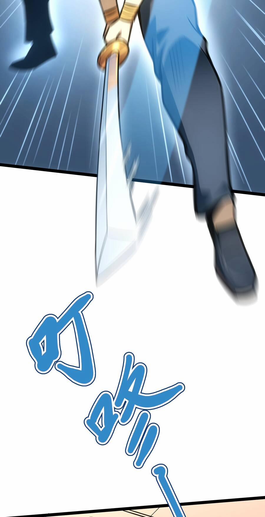 OCD Thành Vương Giả 8 trang 44