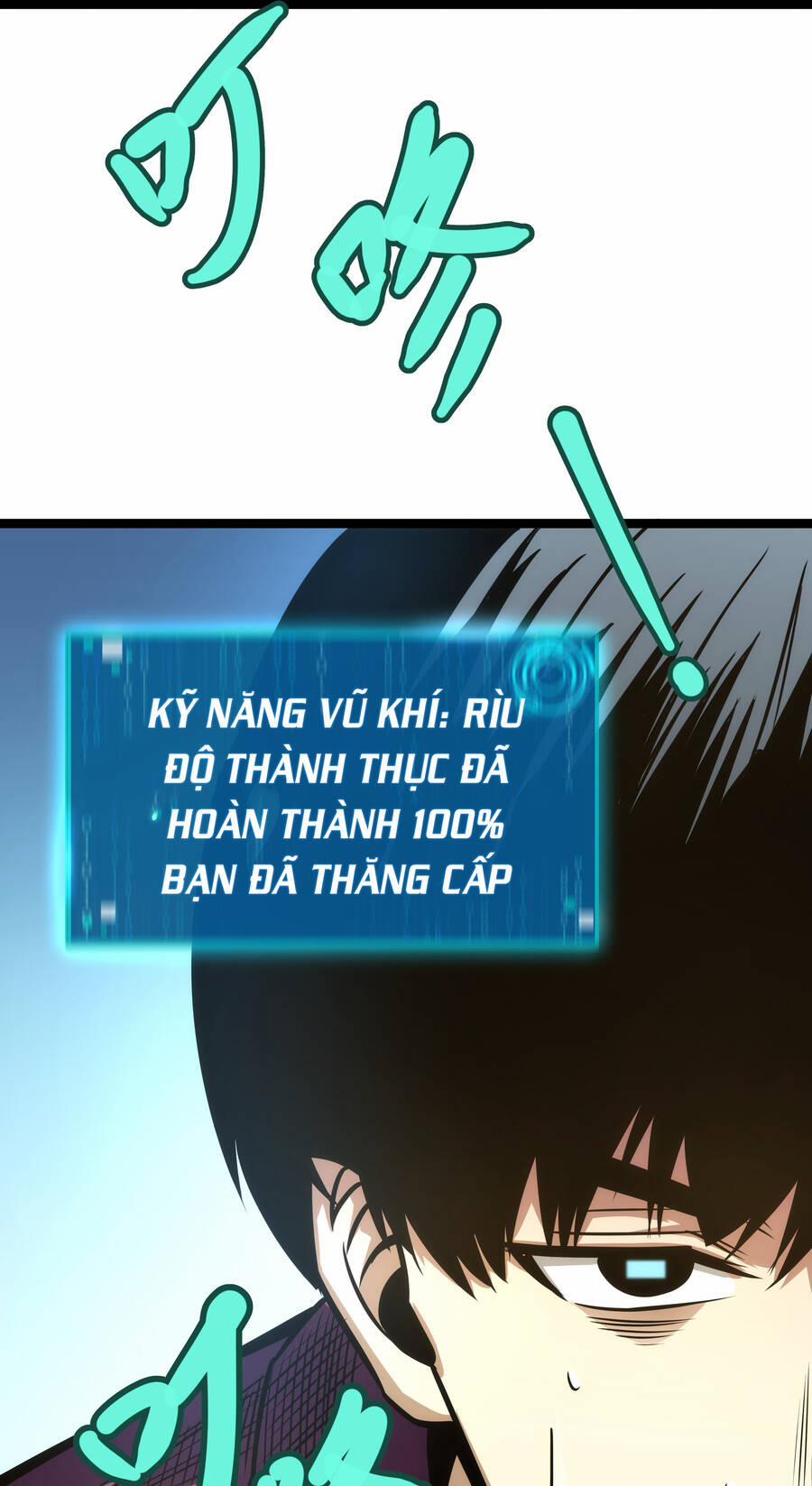 OCD Thành Vương Giả 8 trang 51