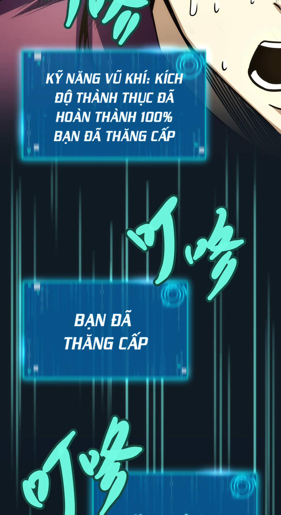 OCD Thành Vương Giả 8 trang 52