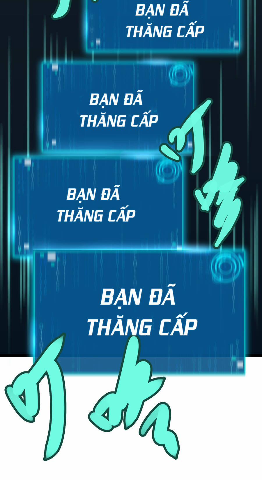 OCD Thành Vương Giả 8 trang 53