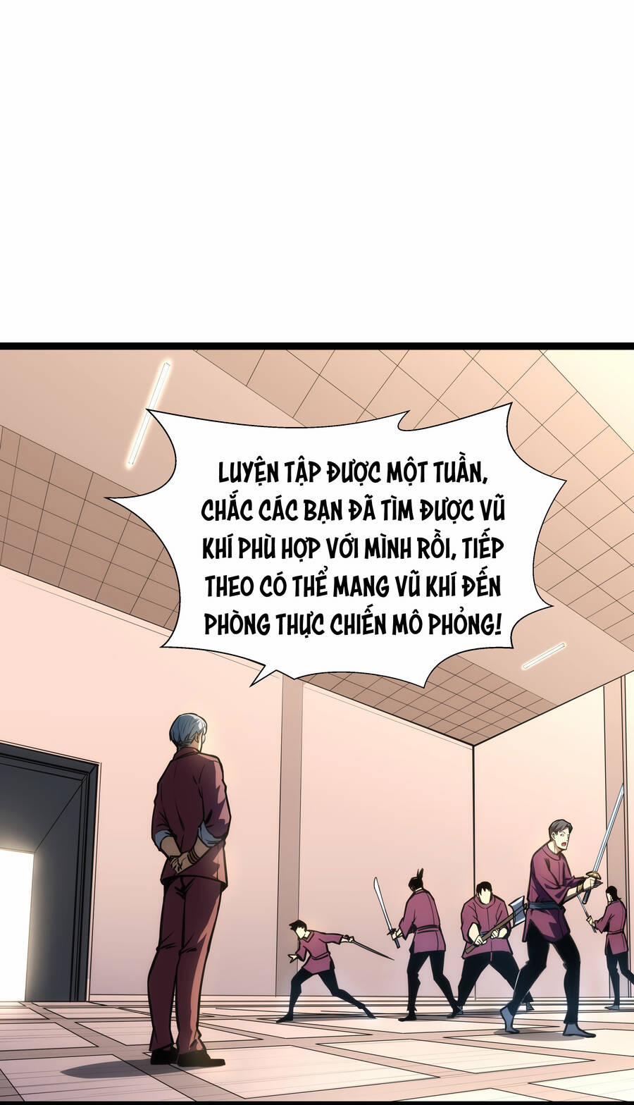 OCD Thành Vương Giả 8 trang 56