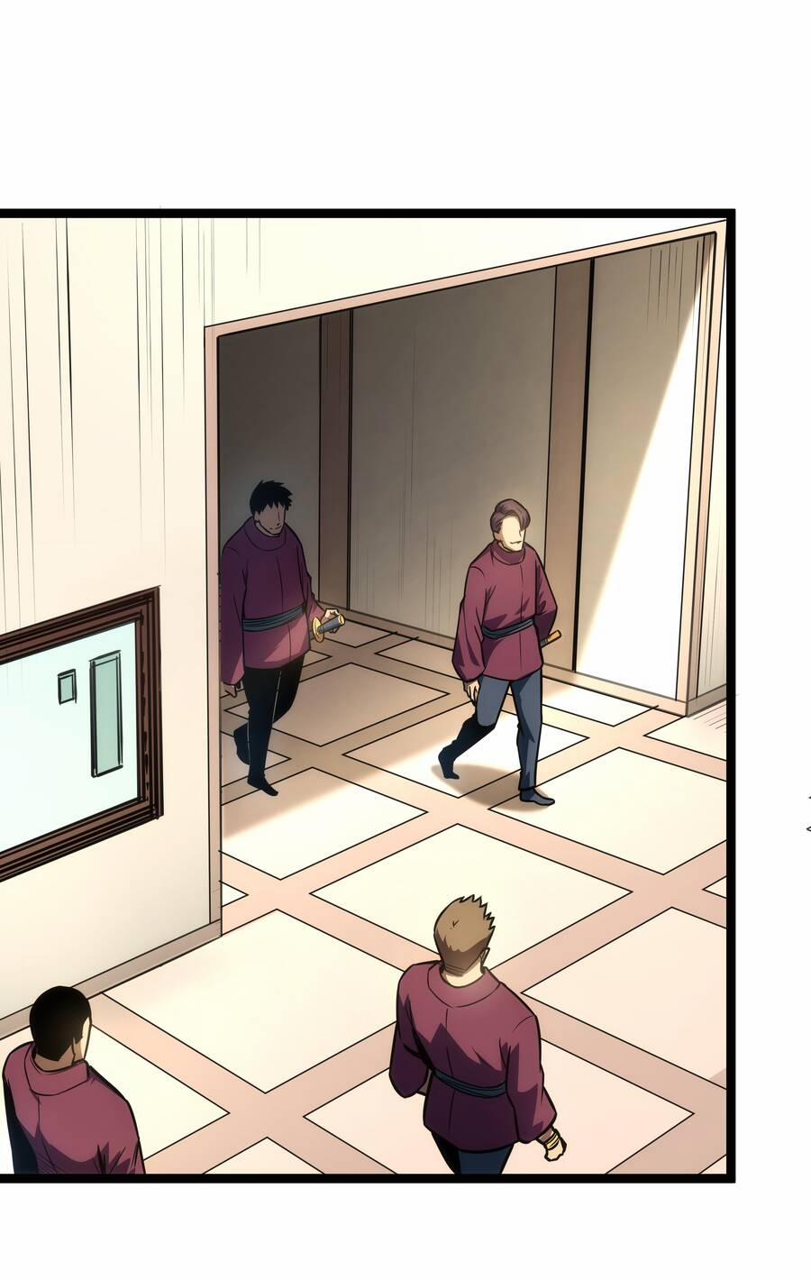 OCD Thành Vương Giả 8 trang 63