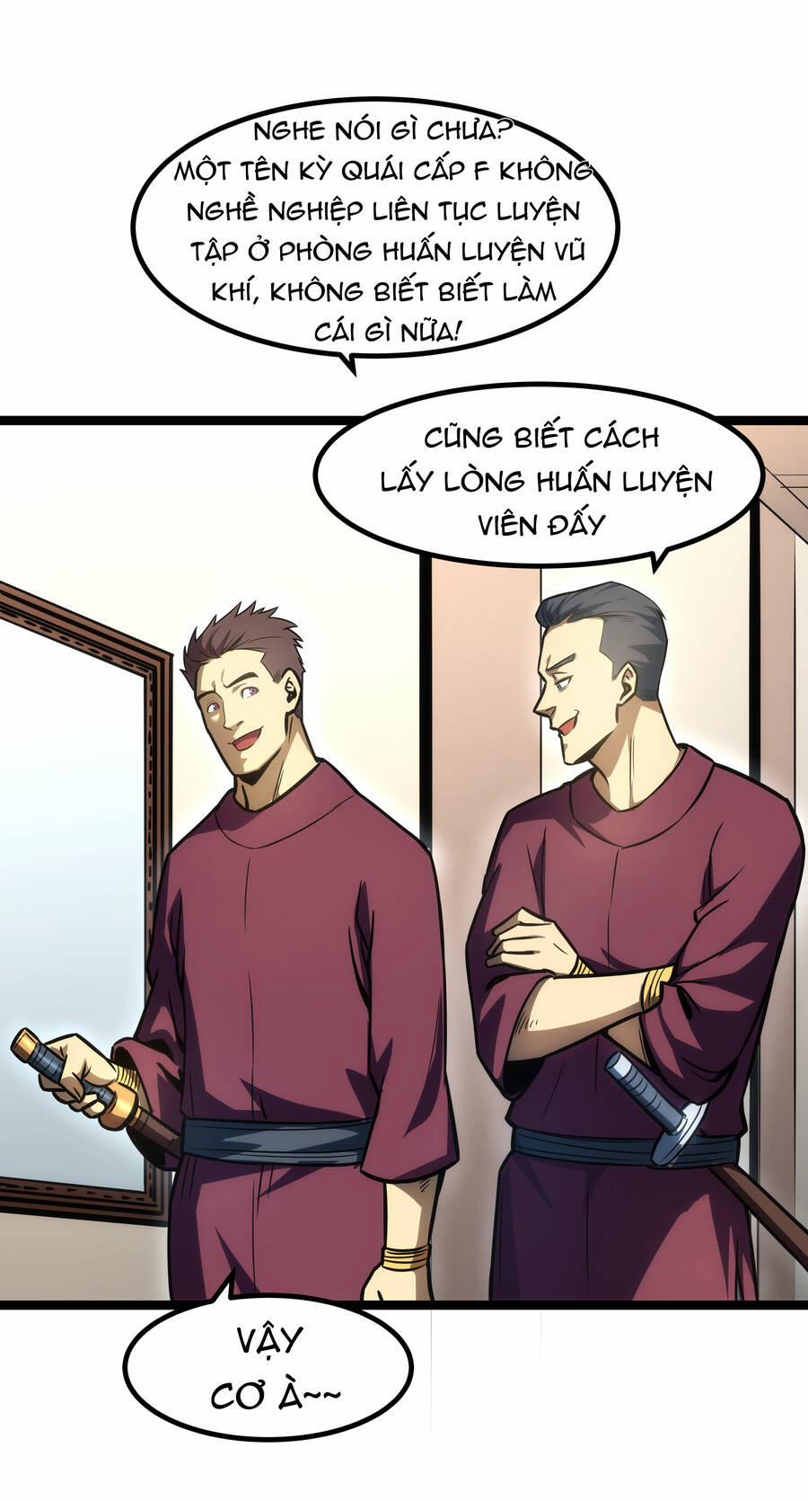 OCD Thành Vương Giả 8 trang 64